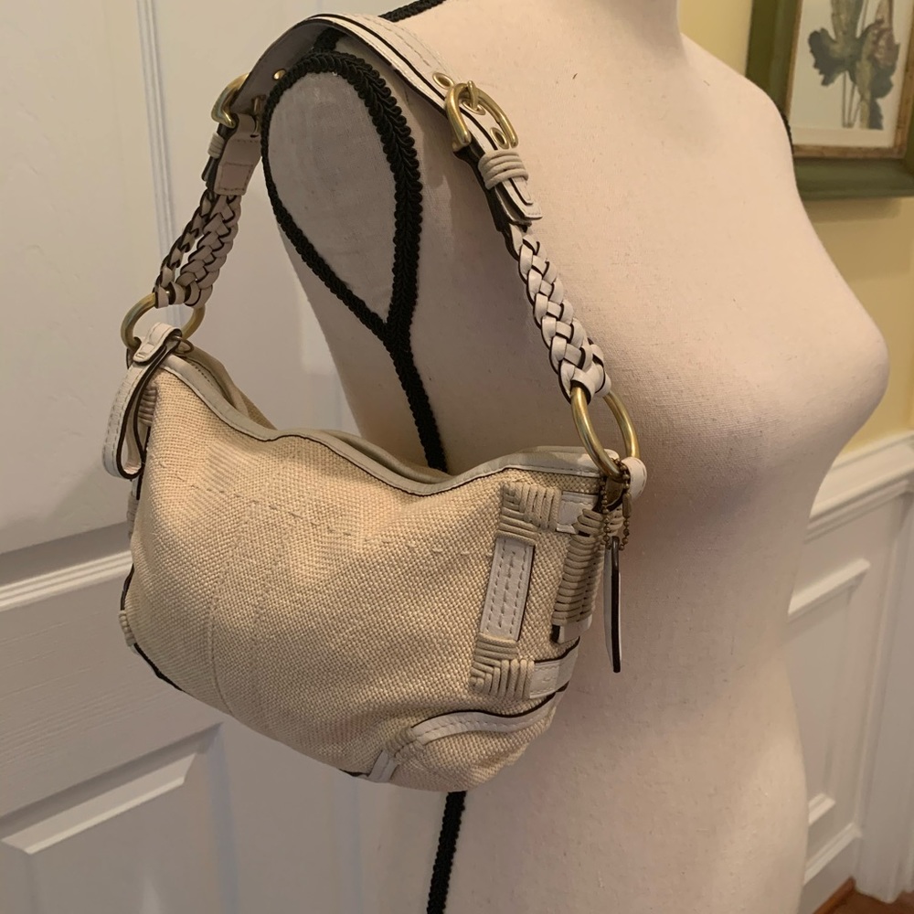 Coach Handbag